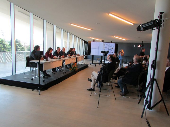 estacionamento 131 Custom